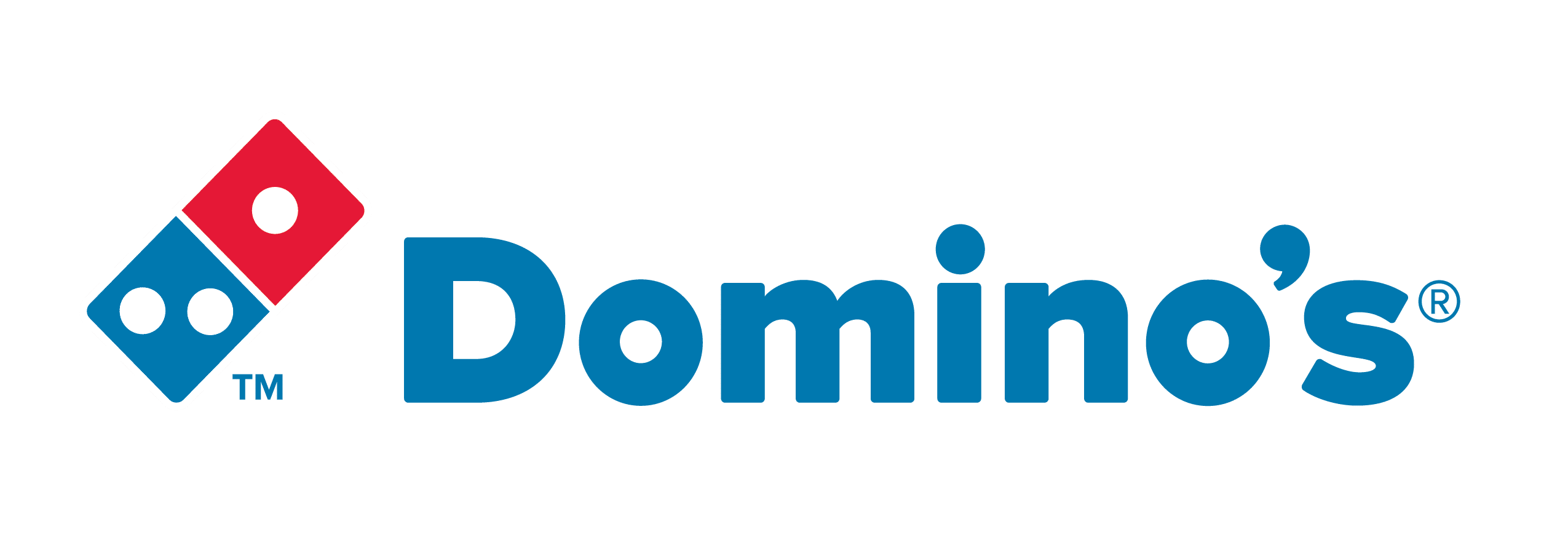 логотип доміно