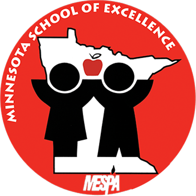 Названий школа передового досвіду Міннесоти початкової школи принципи Асоціації