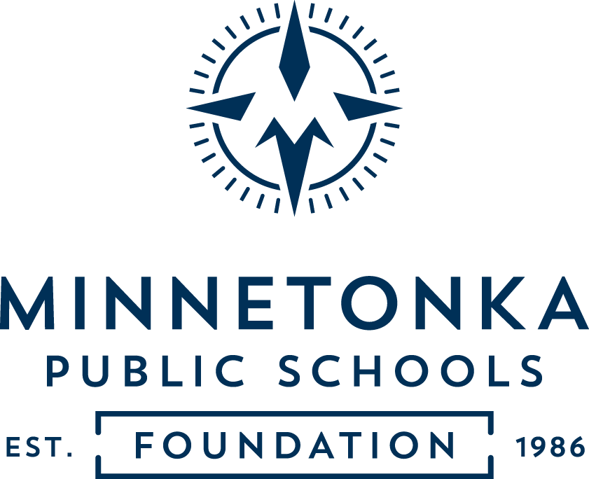 Логотип Фонду державних шкіл Міннетонки