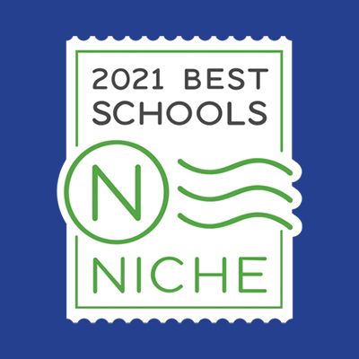 Школи Міннетонки посіли перше місце в Міннесоті за Niche.com