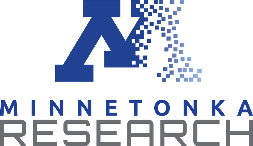 Логотип для досліджень міннетонка