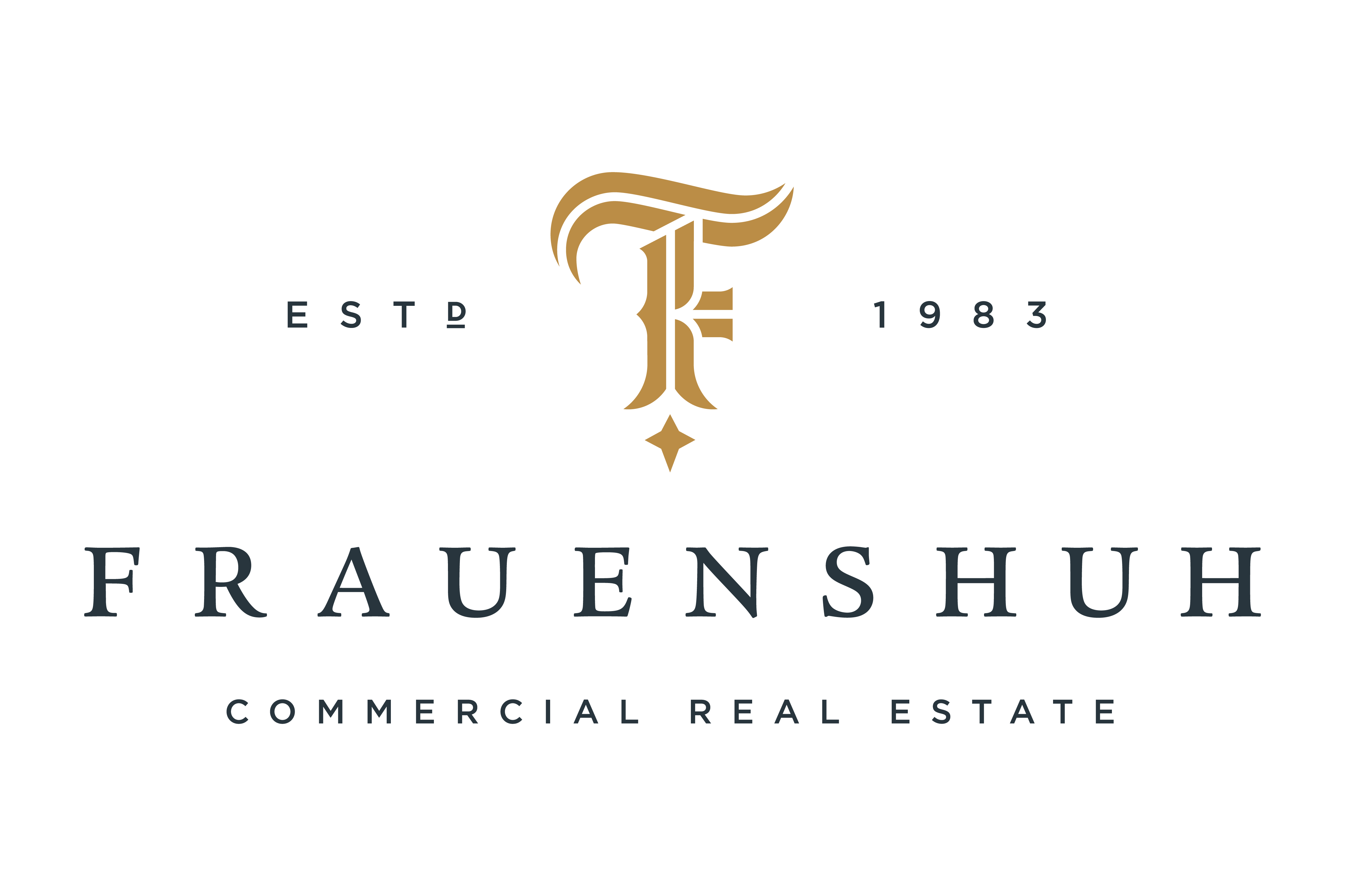 Логотип Фрауеншуха