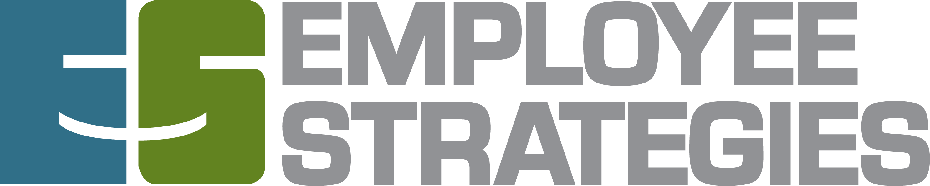 Логотип стратегій співробітників