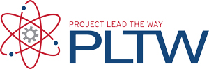 PLTW логотип