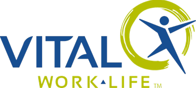 Логотип життєво важливого робочого життя (EAP)