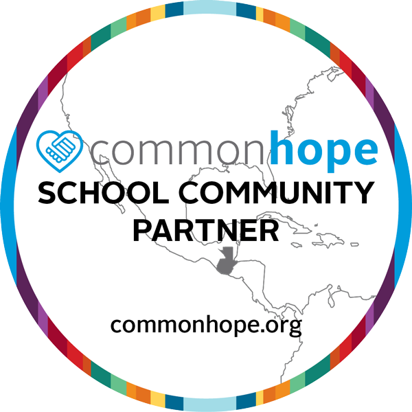 Загальноприйнята Надія шкільний партнер спільноти