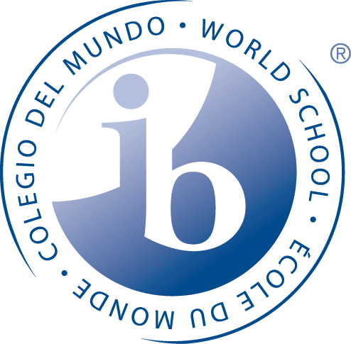 Міжнародний Бакалаврат (логотип)