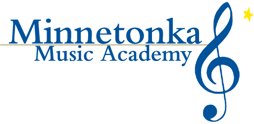 Логотип Музичної академії Міннетонка