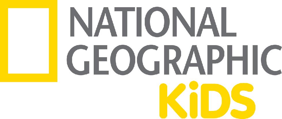 Національні географічні діти