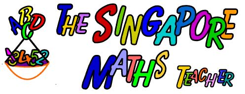 Сінгапур математики
