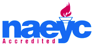 naeyc логотип