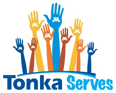 tonka-служить